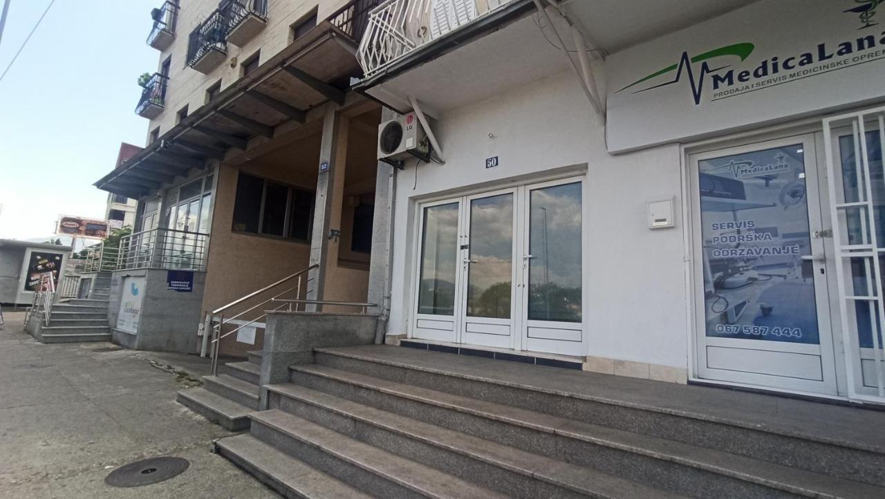 Martha'S Place Drac Подгорица Экстерьер фото